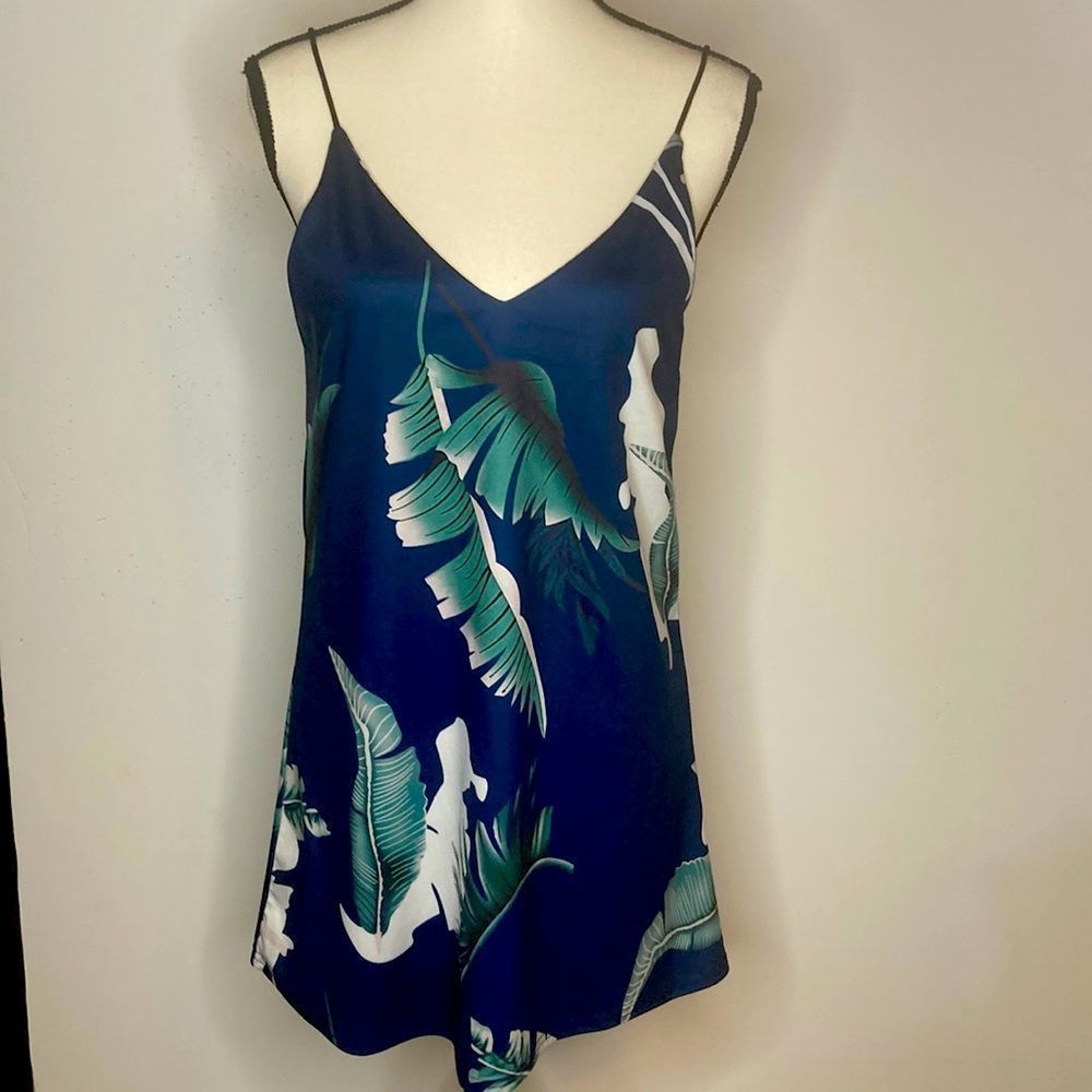 HelloMolly Dress Slip Style Dress